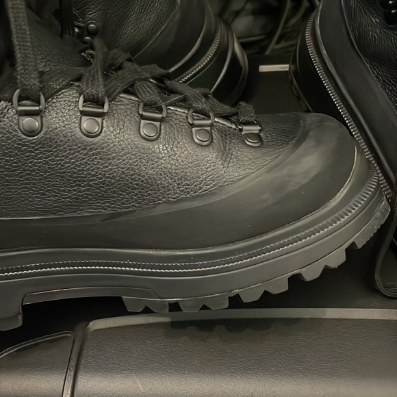 Canada goose men’s journey boots excellent condition - Picture 4 of 7